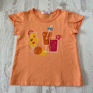Used Kids T-shirts